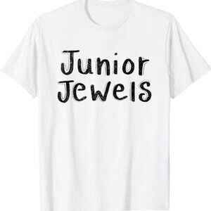 Junior Jewels Tshirt Shirt Taylor Shirt